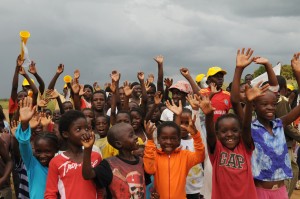 National Youth Day | Connect Africa | image