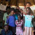 Rural children | Connect Africa | image